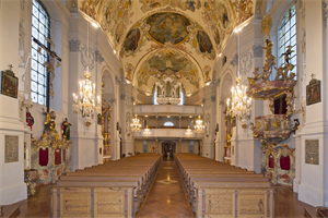 Ebbser Pfarrkirche
